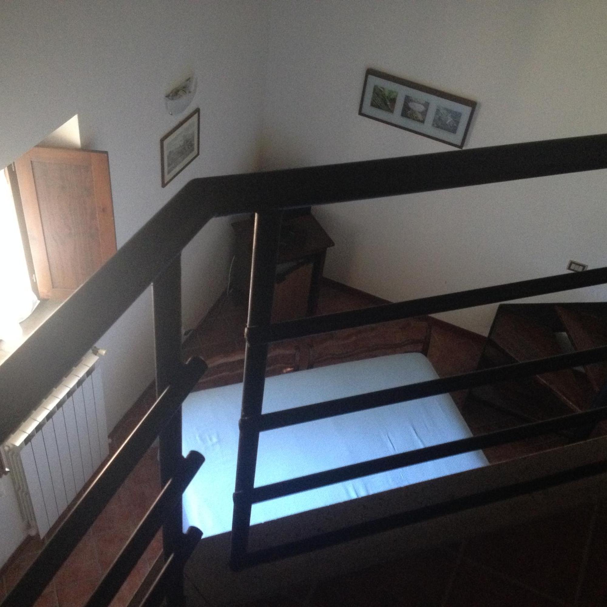 Agriturismo Collepina Amelia Eksteriør bilde