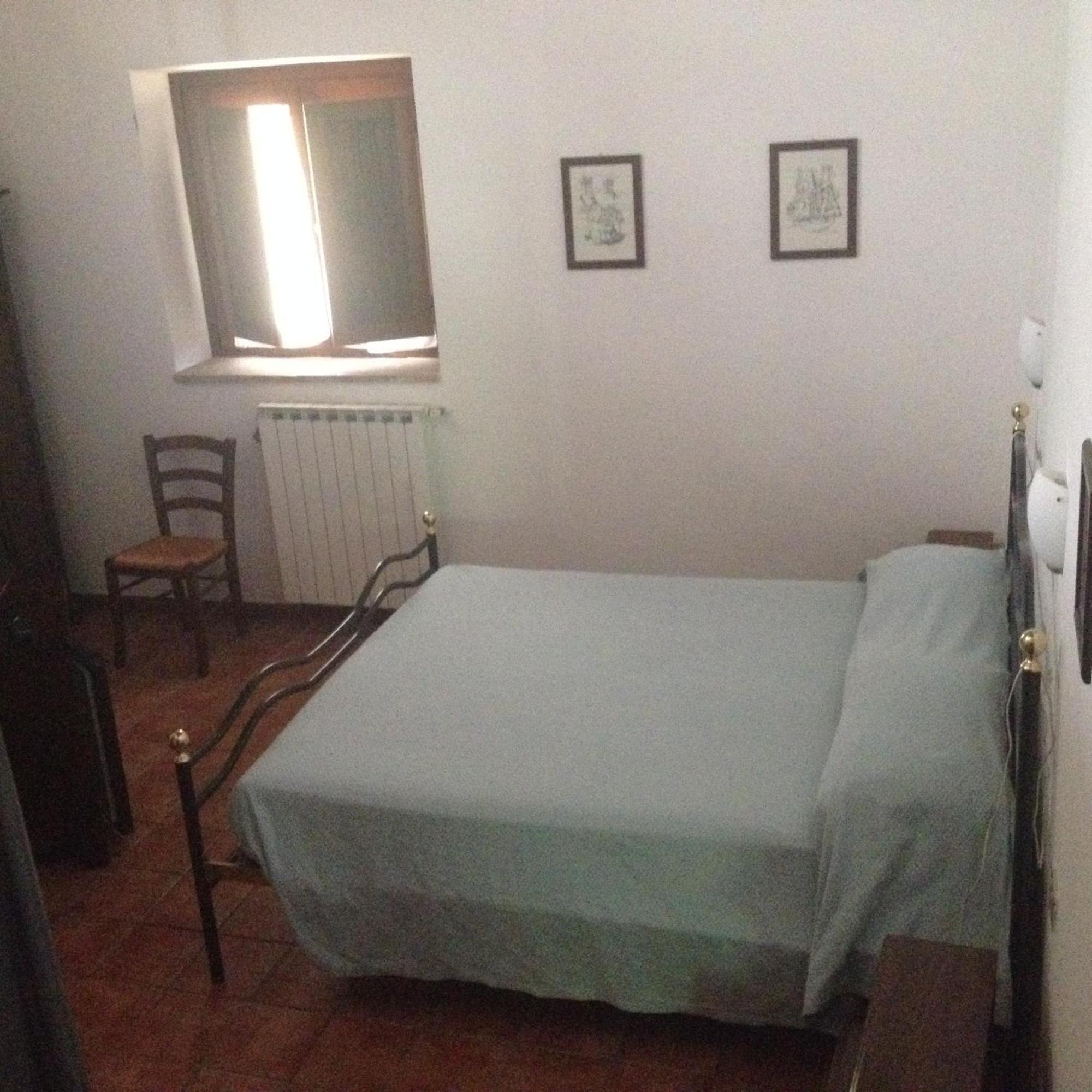 Agriturismo Collepina Amelia Eksteriør bilde