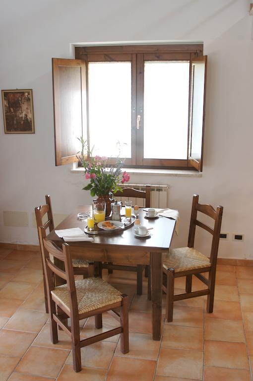 Agriturismo Collepina Amelia Rom bilde