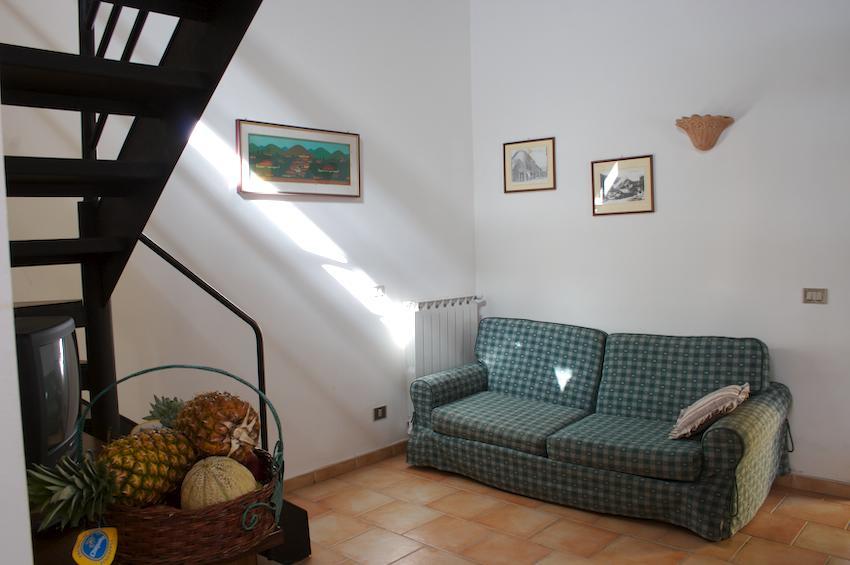 Agriturismo Collepina Amelia Rom bilde