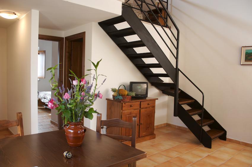 Agriturismo Collepina Amelia Rom bilde