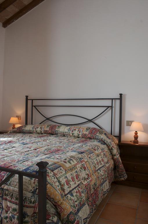 Agriturismo Collepina Amelia Rom bilde
