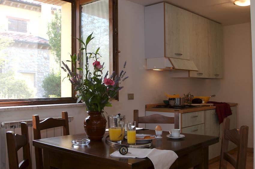 Agriturismo Collepina Amelia Rom bilde