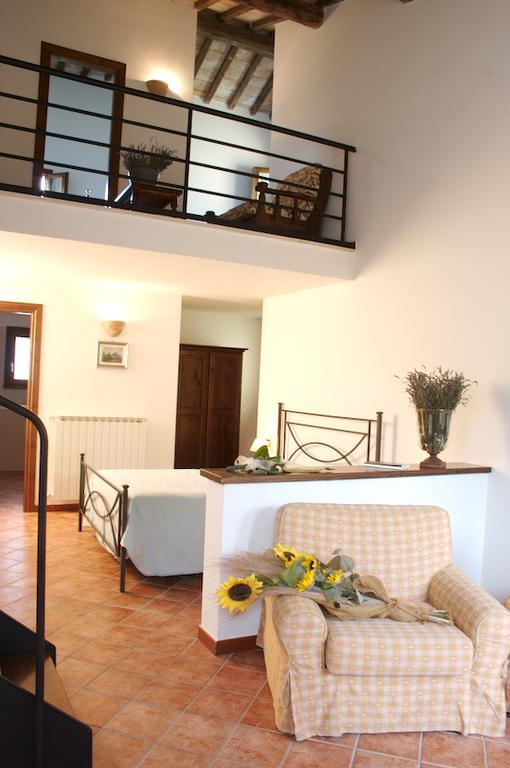 Agriturismo Collepina Amelia Rom bilde